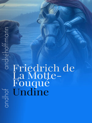 cover image of Undine